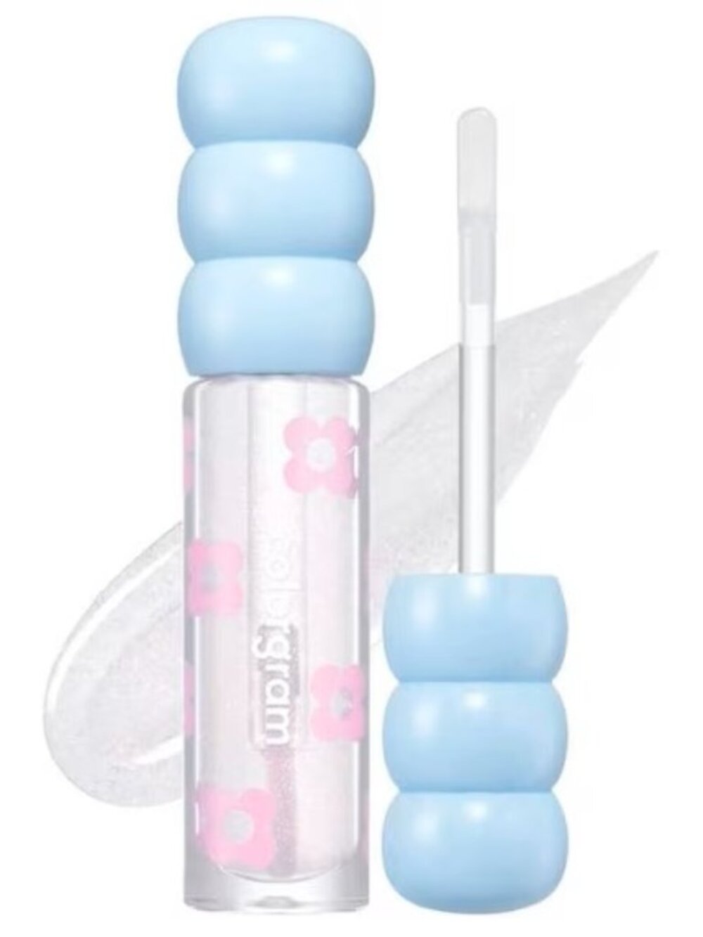 Colorgram Fruity Glass Tint in Pearl Gloss